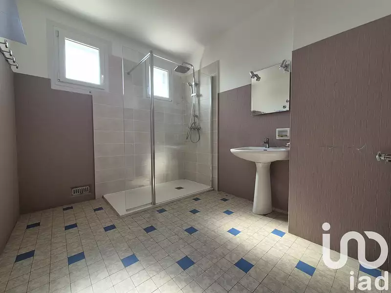 Maison, 100 m²