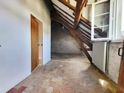 Maison, 110 m²