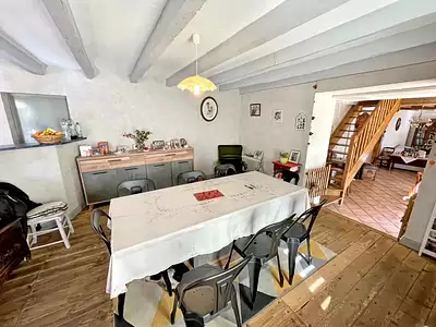 Maison, 142 m²