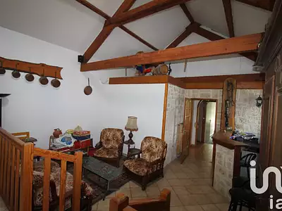 Maison, 155 m²