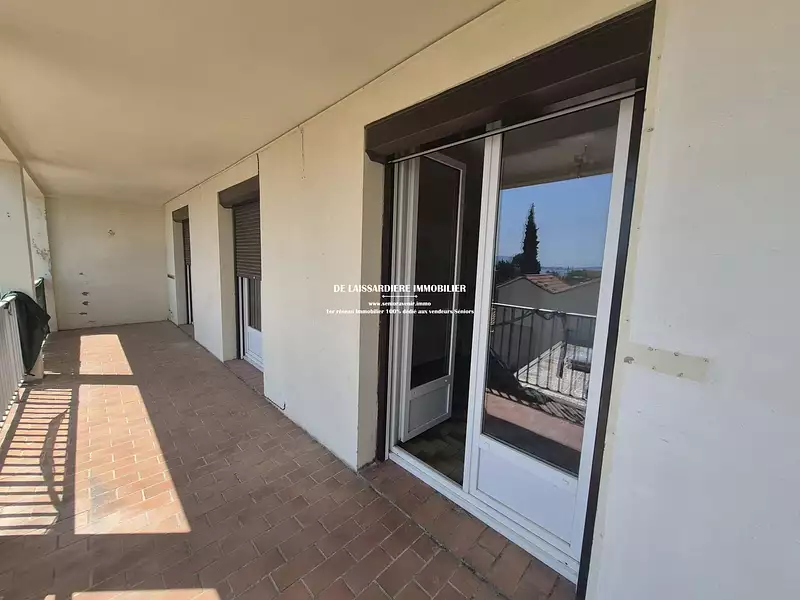 Appartement, 79 m²