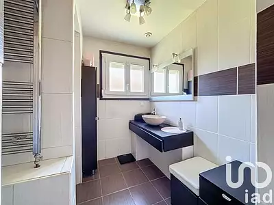Maison, 87 m²