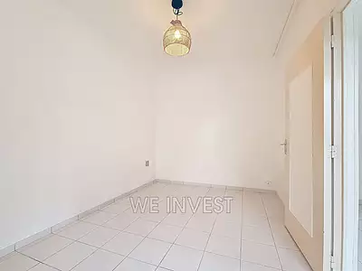 Appartement, 25,91 m²