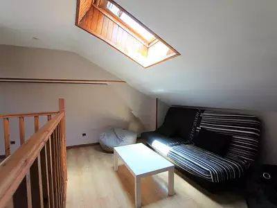 Appartement, 33,73 m²