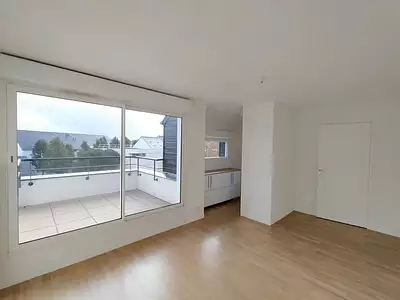 Appartement, 42 m²