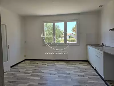 Maison, 84,12 m²