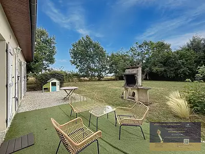 Maison, 150 m²