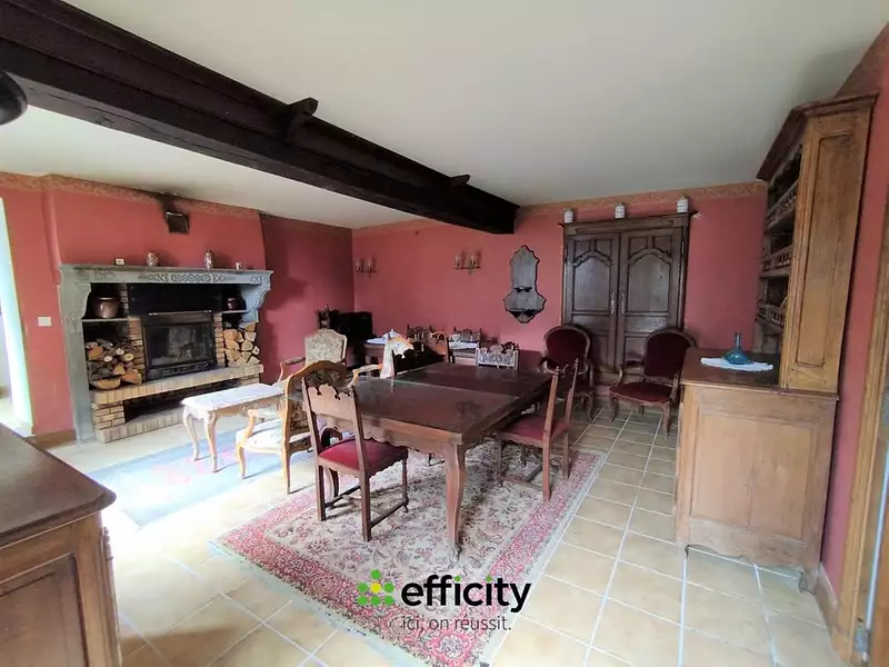 Maison, 290 m²
