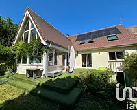Maison, 168 m²