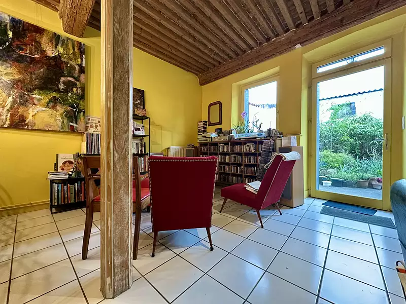 Maison, 192,05 m²