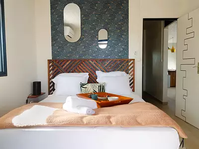 Maison, 62 m²