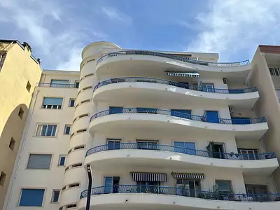 Appartement, 39,77 m²