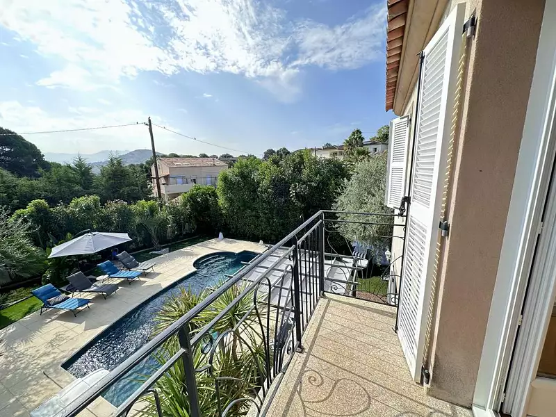 Maison, 142 m²