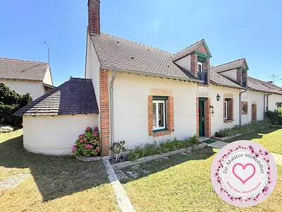 Maison, 128,95 m²