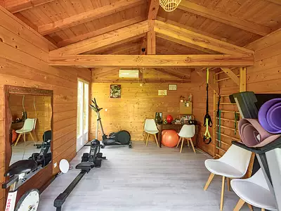 Maison, 316 m²