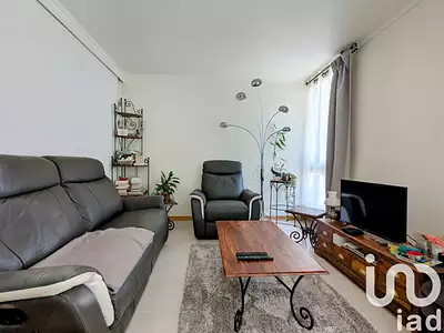 Appartement, 81 m²