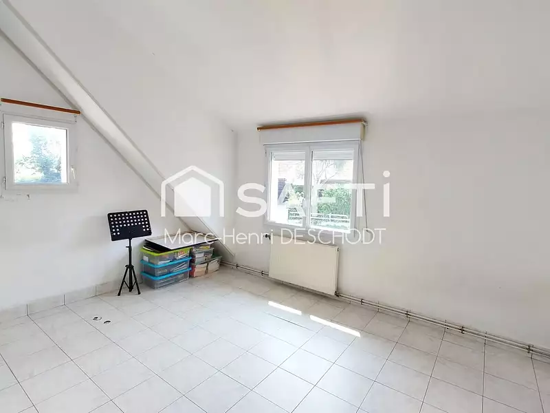 Maison, 121 m²
