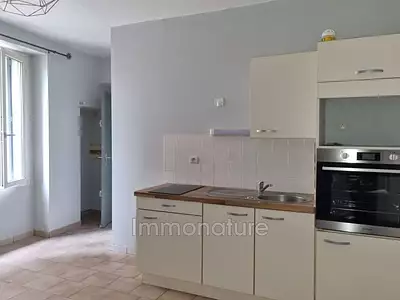 Appartement, 26 m²