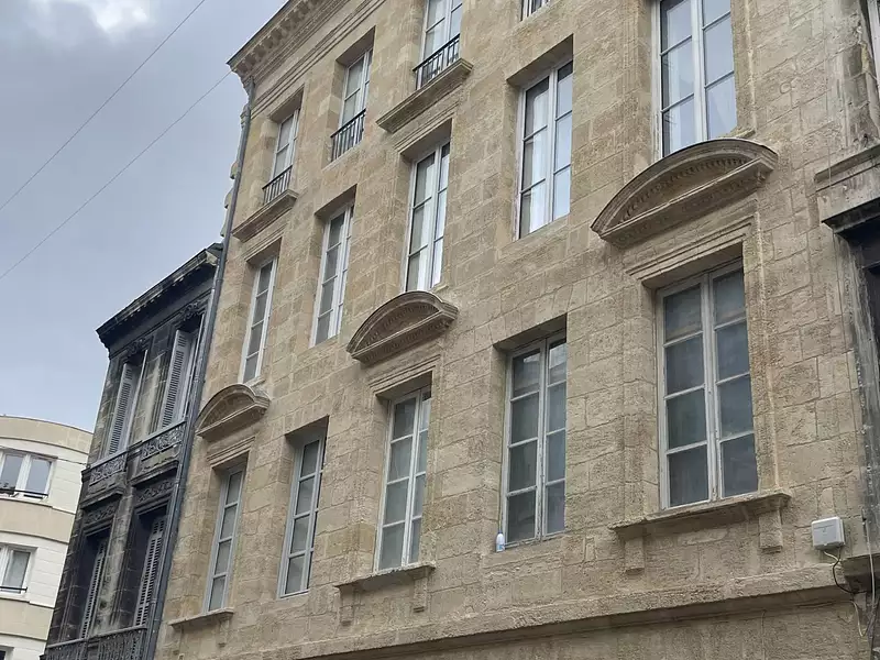 Appartement, 25,21 m²