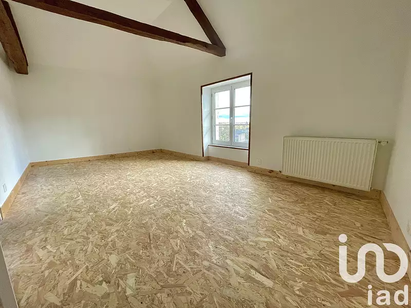 Maison, 142 m²