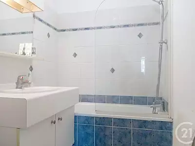 Appartement, 46,7 m²
