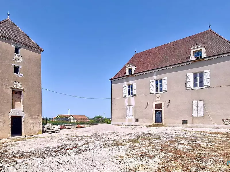 Maison, 192 m²