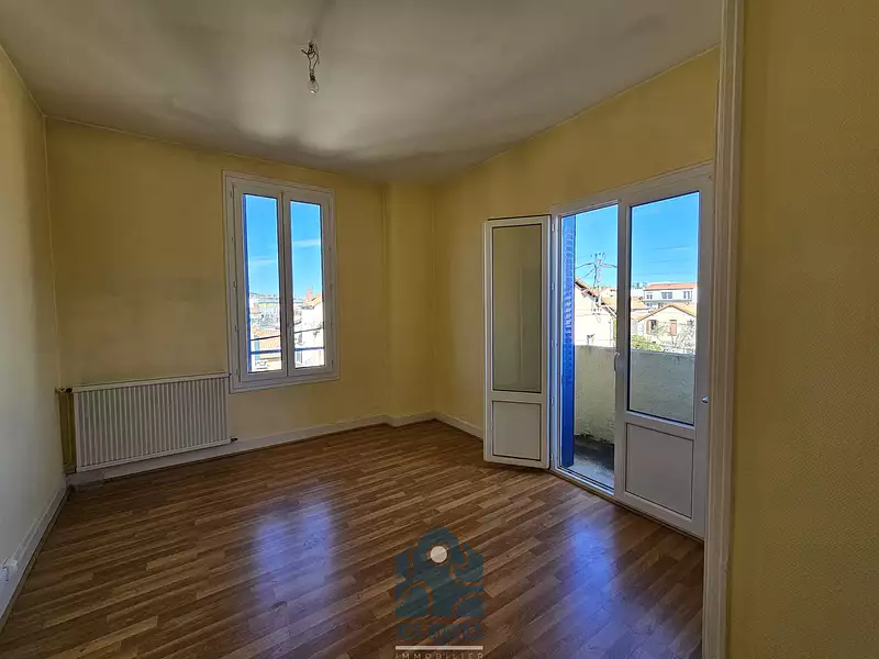 Appartement, 91 m²