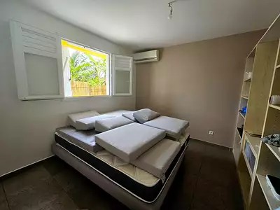 Maison, 85 m²