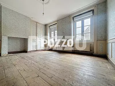 Maison, 80,7 m²