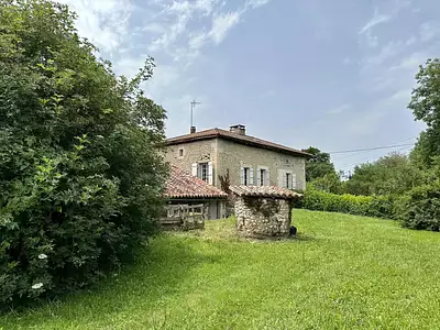 Maison, 104 m²