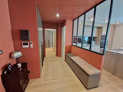 Appartement, 158 m²