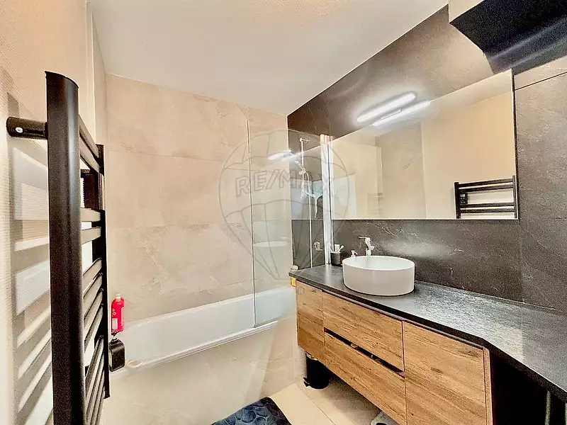 Appartement, 76 m²