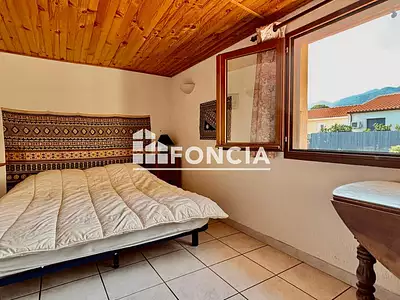 Maison, 124 m²