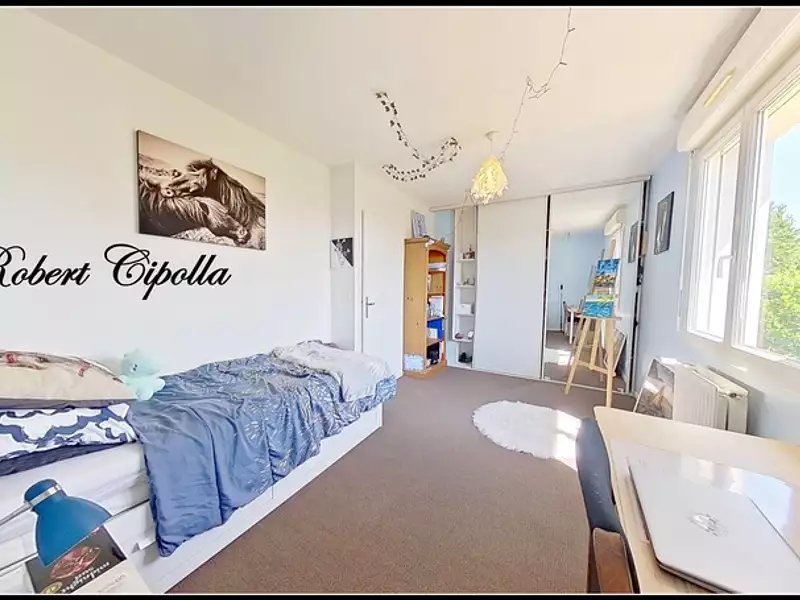 Maison, 135 m²