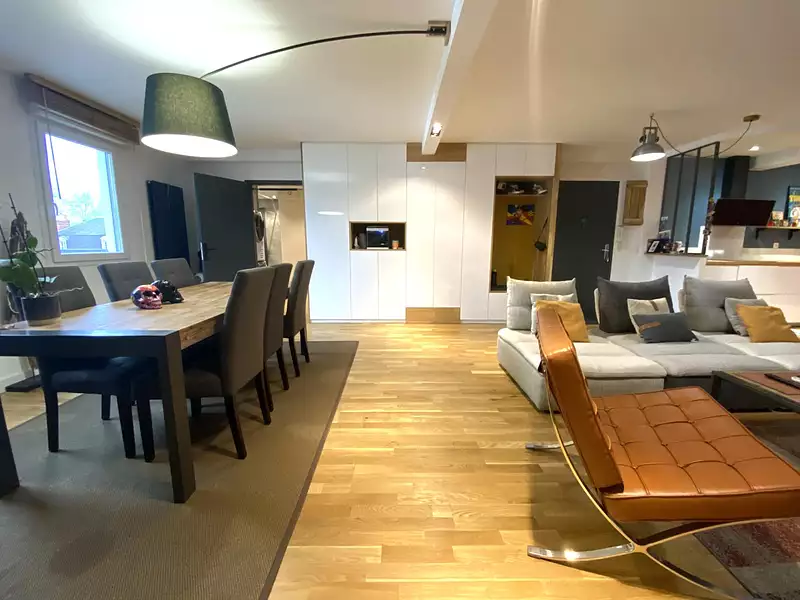 Appartement, 71,25 m²