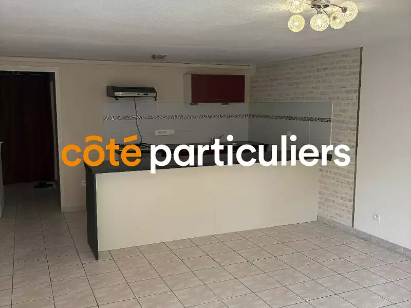 Appartement, 71 m²