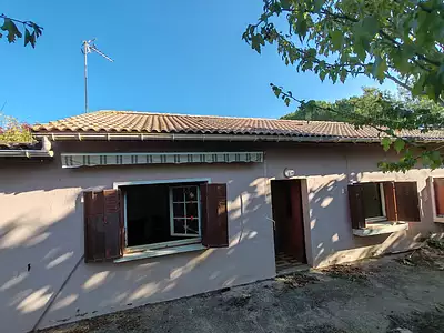 Maison, 90 m²