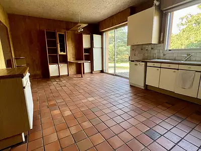 Maison, 203 m²