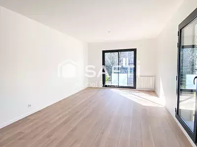 Appartement, 77 m²