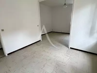 Appartement, 54,44 m²
