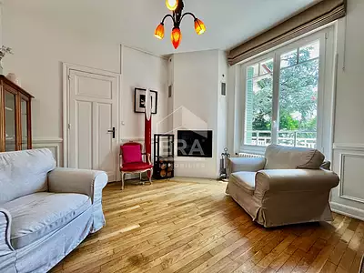 Maison, 145 m²