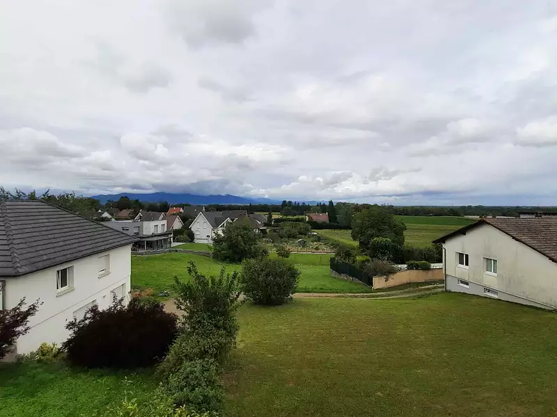 Appartement, 100 m²