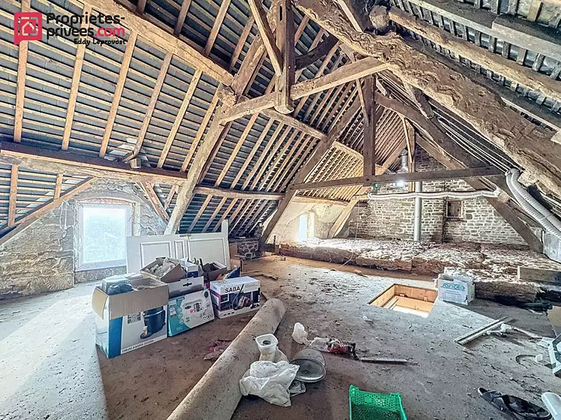 Maison, 68 m²