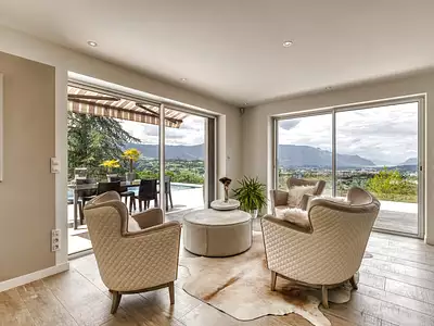Maison, 307 m²