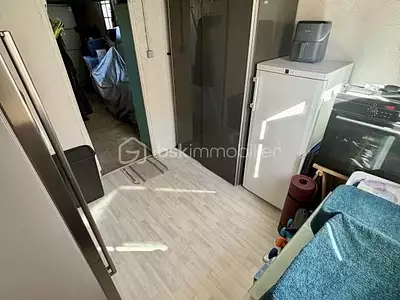 Maison, 110 m²
