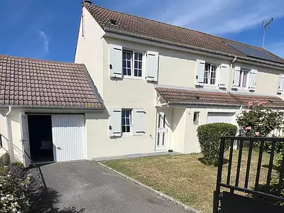 Maison, 90 m²