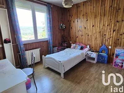 Maison, 138 m²