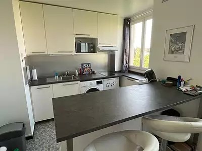 Appartement, 29 m²