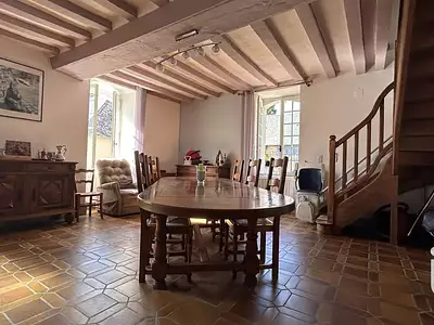 Maison, 171 m²