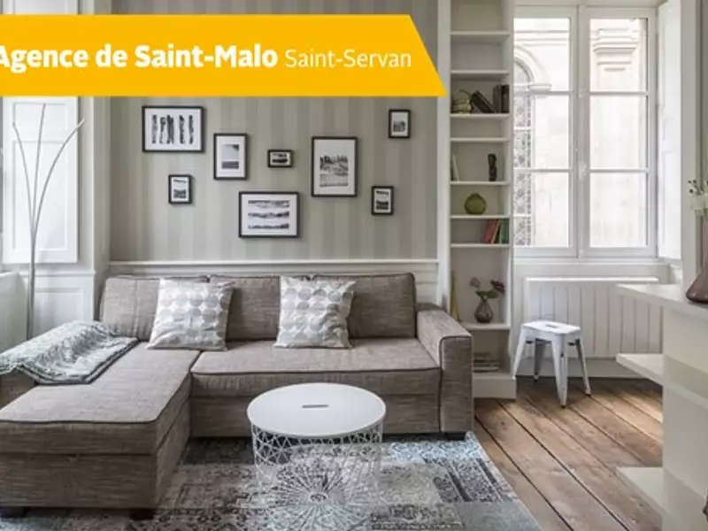 Appartement, 52,51 m²